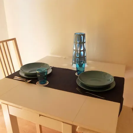 דירה Blue Sofimar