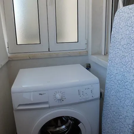 Appartamento Blue Sofimar